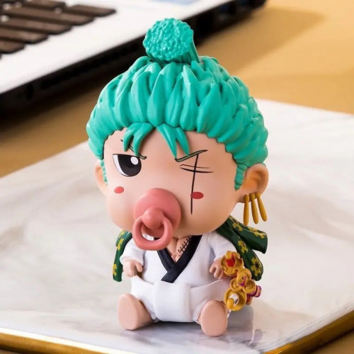 مجسم زورو | One piece