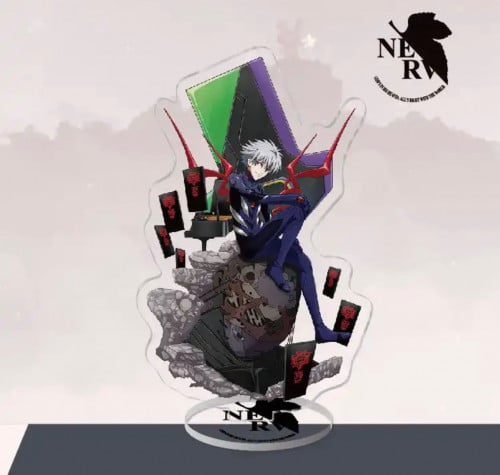 ستاند ايفانجليون | evangelion