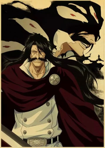 Bleach Posters D | D بوستر بليتش
