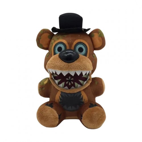 دمية نايت مير فريدي | Five Nights At Freddy