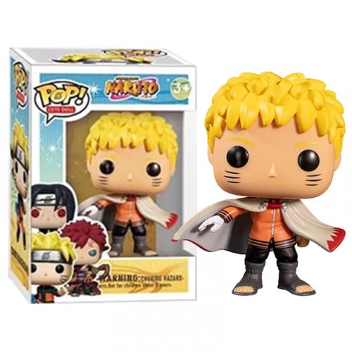 فونكو بوب ناروتو | Naruto