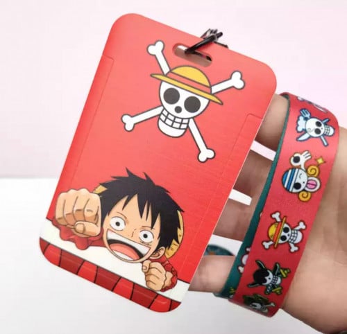 كارد هولدر ون بيس | One Piece