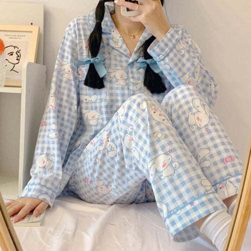 بجامة Cinnamoroll