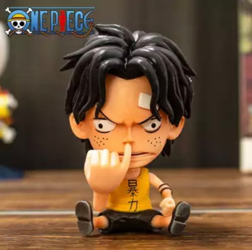 مجسم بورتوغاس دي ايس - ون بيس | one piece