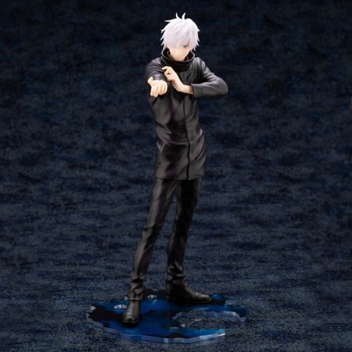 مجسم غوجو ساتورو | Jujutsu kaisen