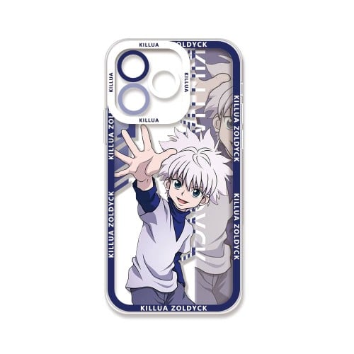 كفر هنتر اكس هنتر | Hunter X Hunter
