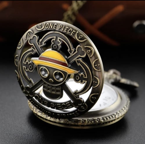 ساعة ون بيس | One piece