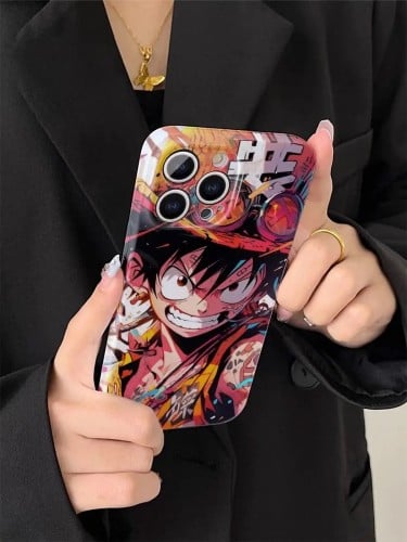 كفر لوفي | One piece
