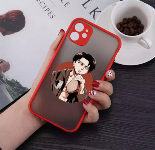 كفر هجوم العمالقة | Attack on titan