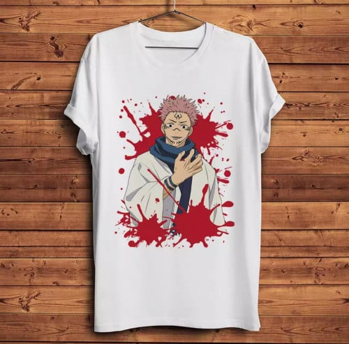 تيشرت جوجوتسو كايسن | Jujutsu Kaisen