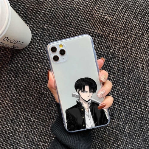 كفر هجوم العمالقة | Attack on titan