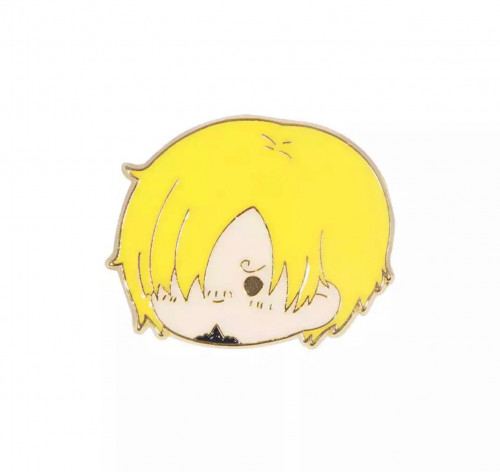 بروش ون بيس | One Piece