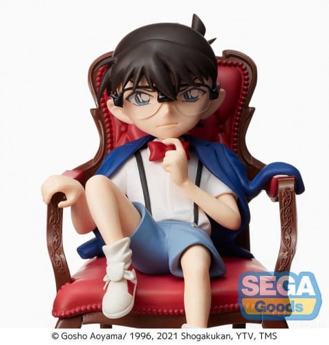 Detective Conan | مجسم كونان -