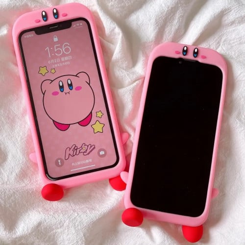 كفر كيربي | Kirby