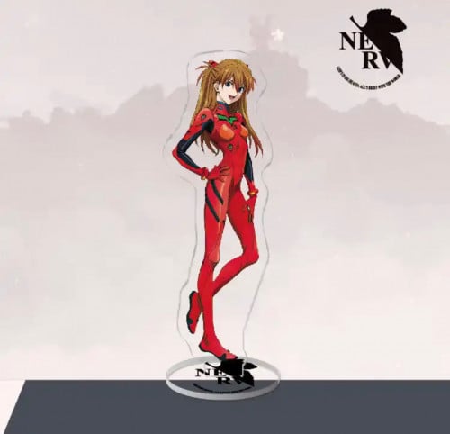 ستاند ايفانجليون | evangelion