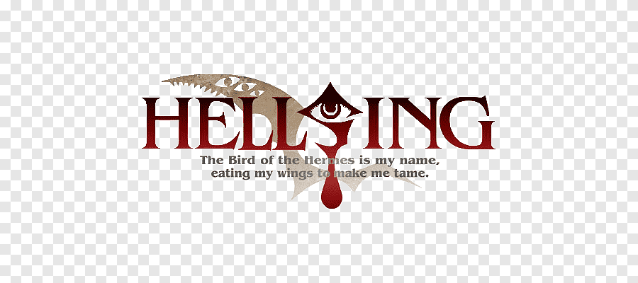 Hellsing
