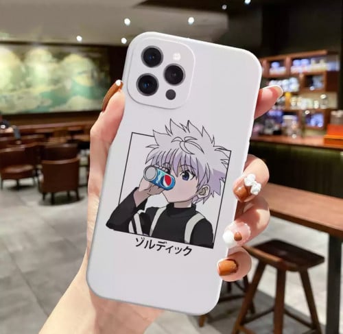 كفر هنتر اكس هنتر | Hunter X Hunter