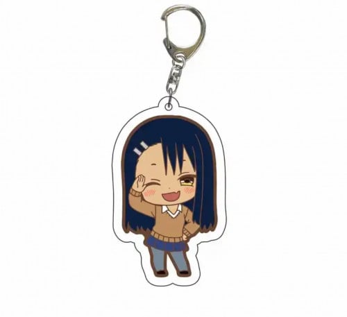 ميدالية Nagatoro-san