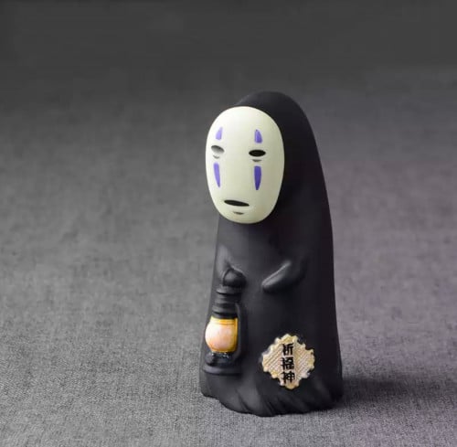 مجسم No Face - إستوديو غيبلي | Studio Ghibli