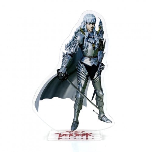 ستاند بيرسيرك - غيريفيث | Berserk