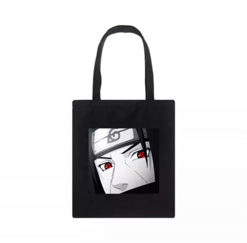 Naruto Shopping Bag | حقيبة تسوق - ناروتو
