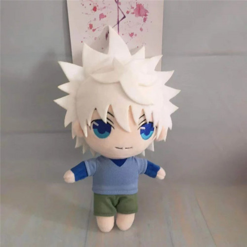 دمية كيلوا - hunter x hunter