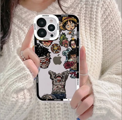 كفر ون بيس | One piece