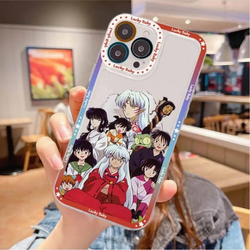 كفر اينوياشا | Inuyasha