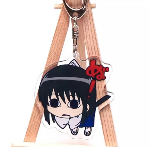 ميدالية قينتاما | Gintama
