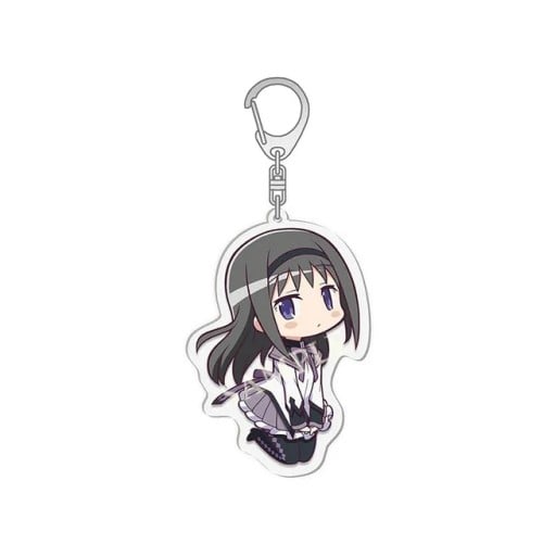 ميدالية الفتاة الساحرة | madoka magica