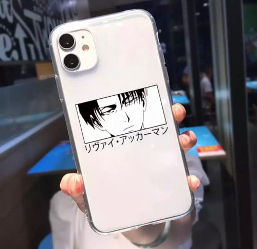 كفر هجوم العمالقة | Attack on titan