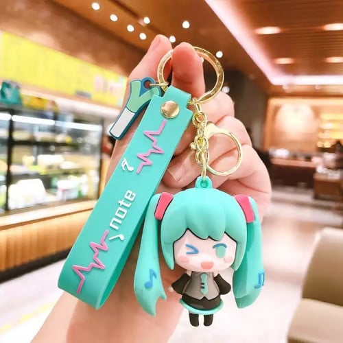 ميدالية هاتسوني ميكو | Hatsune Miku