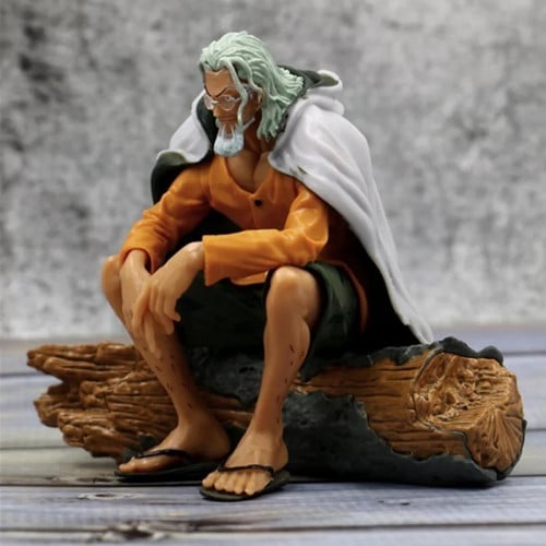 مجسم رايلي - ون بيس | One Piece
