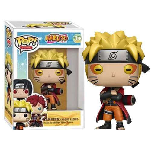 فونكو بوب ناروتو | Naruto