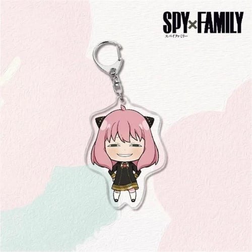 ميدالية SPY X FAMILY