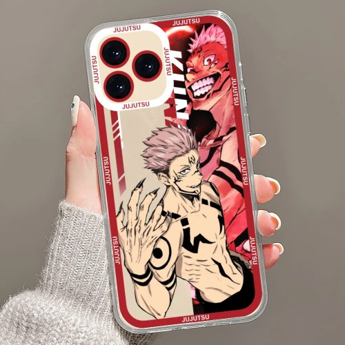 كفر جوجوتسو كايسن | Jujutsu Kaisen