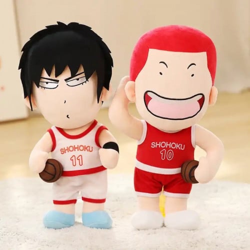 دمية سلام دانك | Slam Dunk