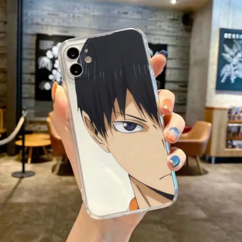 كفر هايكيو | Haikyu