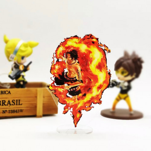 ستاند ون بيس | One Piece