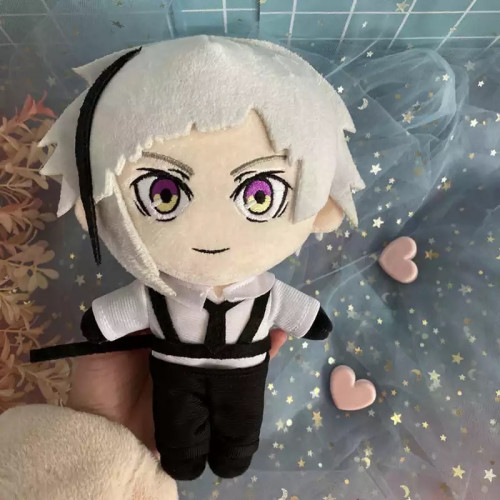 دمية كلاب ضالة | Bungou Stray Dogs