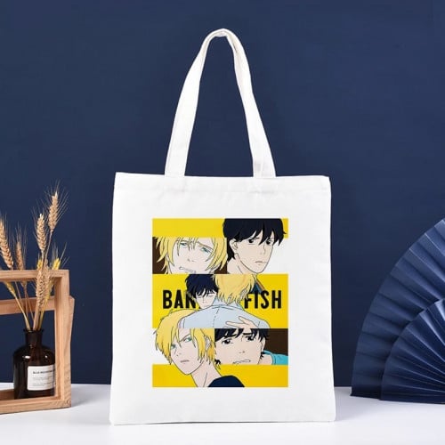 حقيبة بنانا فيش | BANANA FISH