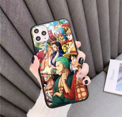 كفر ون بيس | One piece