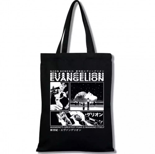 حقيبة ايفانجليون | EVANGELION