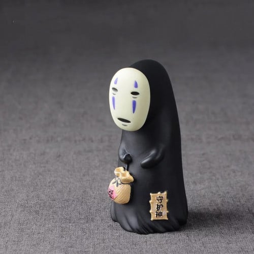 مجسم No Face - إستوديو غيبلي | Studio Ghibli