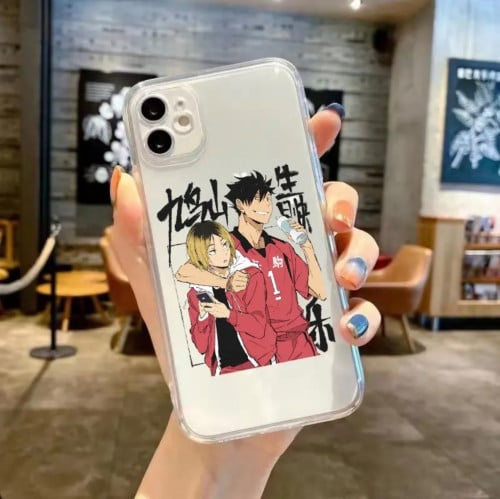 كفر هايكيو | Haikyu