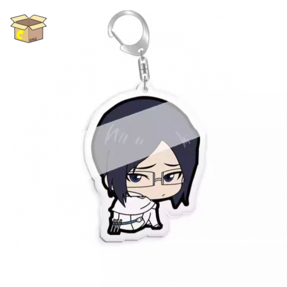 ميدالية بليتش | Bleach