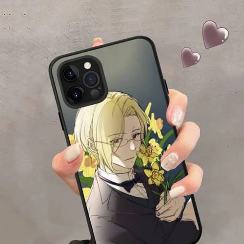 كفر مورياتي | Moriarty