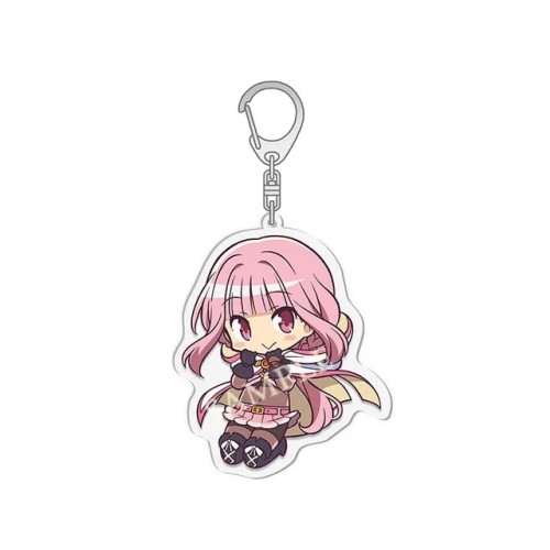 ميدالية الفتاة الساحرة | madoka magica