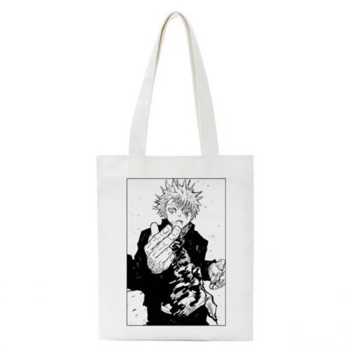 حقيبة تسوق - جوجوتسو كايسن | Jujutsu Kaisen
