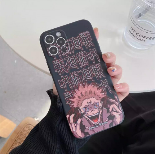 كفر جوجوتسو كايسن اسود | Jujutsu Kaisen